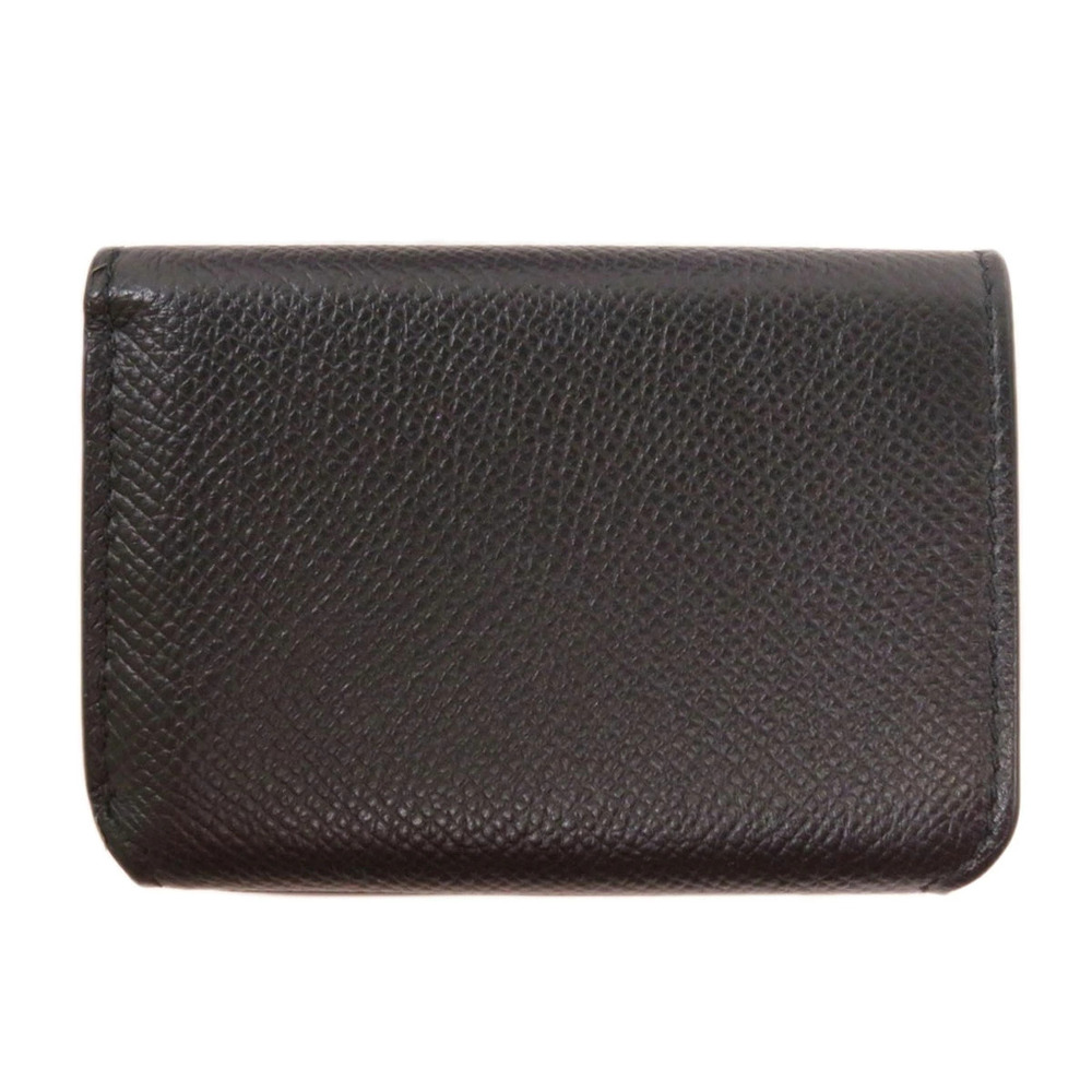 Balenciaga Wallet Calfskin fold Bi Wallet